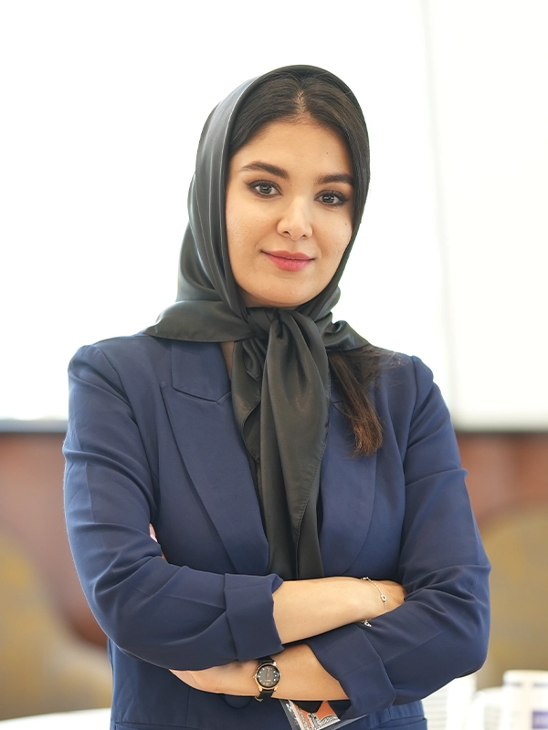 زهرا مشایخی