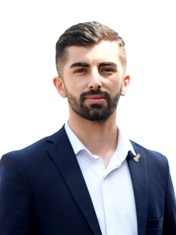 صابر سلیمانی