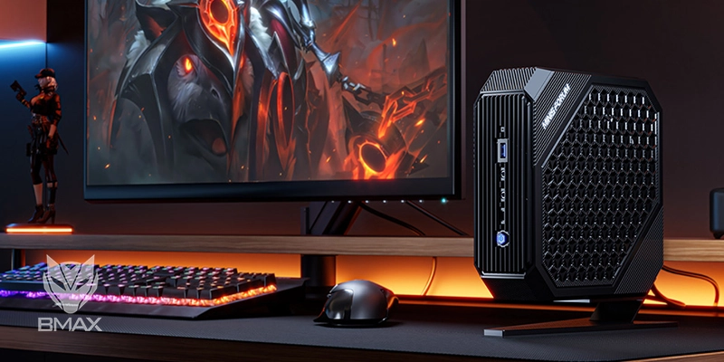 مینی پی سی گیمینگ راهنمای خرید مینی کامپیوتر گیمینگ در ایران | کدام مدل ها برای بازی مناسب ترند؟ بهترین مینی کیس گیمینگ خرید مینی کامپیوتر گیمینگ