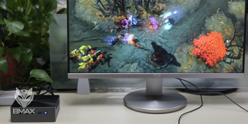 مقایسه برندهای معروف مینی کیس گیمینگ در بازار ایران